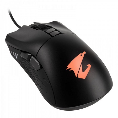 AORUS M3 USB Black GM-AORUS M3 Click computers