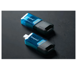 Slika proizvoda: 128GB DataTraveler 80 M USB Type-C