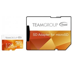 128GB MicroSDXC Class10
