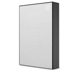 Product image: 1TB 2.5" USB 3.0 One Touch Portable Drive eksterni disk, silver