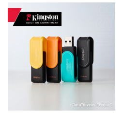 Slika proizvoda: 256GB DataTraveler Exodia S