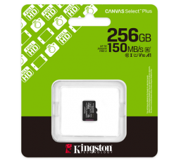 Slika proizvoda: 256GB MicroSDHC Class10