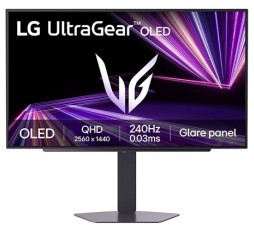 Slika proizvoda: 26.5" UltraGear OLED QHD 2560x1440@240Hz 
