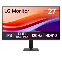 Slika proizvoda: 27" IPS FHD 1920x1080@120Hz