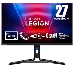 Product image: 27” Legion R27q-30 2.5K QHD (2560x1440) WLED