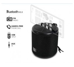 Slika proizvoda: 2GO-Dock 100, Bluetooth zvucnik