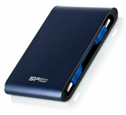 Product image: 2TB 2.5" ARMOR 80 Portable Drive USB 3.2 Gen 1 