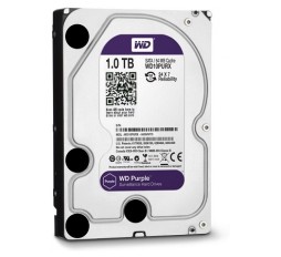 Product image: 3.5" 1TB Purple Surveillance