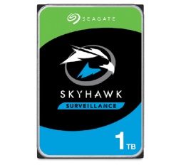 Slika proizvoda: 3.5" 1TB Surveillance Series  SkyHawk