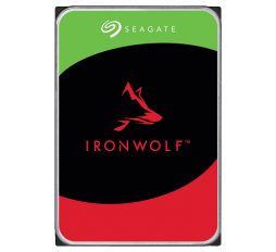 Slika proizvoda: 3.5" IronWolf 4TB SATA NAS