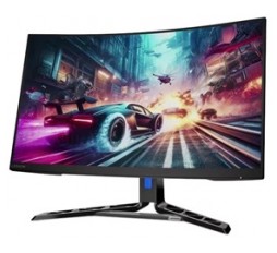 Slika proizvoda: 31.5" R32qc-30, Curved (1500R), Gejmerski QHD (2560 x1440p)