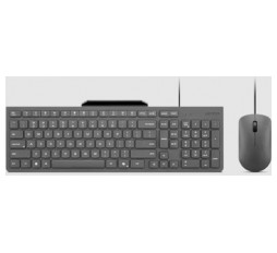 Slika proizvoda: 310, Komplet: Tastatura + mis, broj tipki: 104