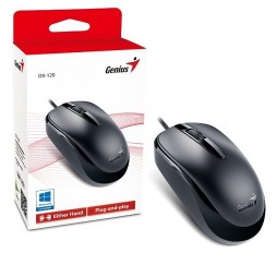 Slika proizvoda: DX-120 Opticki USB mis