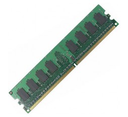 4GB 800MHz DDR2 ECC