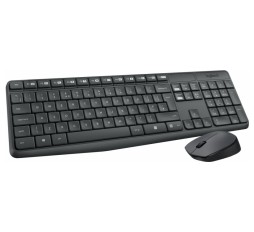 Product image: MK235 Wireless Combo YU tastatura + miš