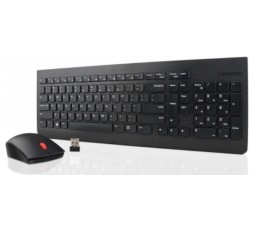 Slika proizvoda: 510 Wireless Combo Keyboard and Mouse US English 103P
