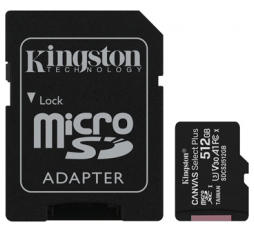 Slika proizvoda: 512GB MicroSDHC Class10