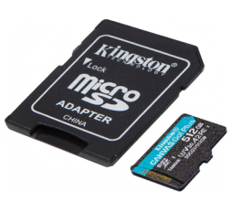 Slika proizvoda: 512GB MicroSDXC UHS-I U3 V30