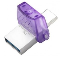 Slika proizvoda: 64GB DataTraveler microDuo 3C