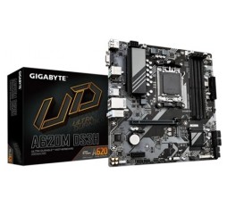 Slika proizvoda: A620M DS3H  sAM5