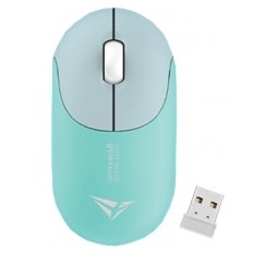 Slika proizvoda: Airmouse L6 CHROMA Silent Seaform, WIRELESS opticki mi