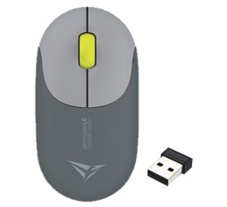 Slika proizvoda: Airmouse L6 CHROMA Silent Sprint, WIRELESS opticki mis