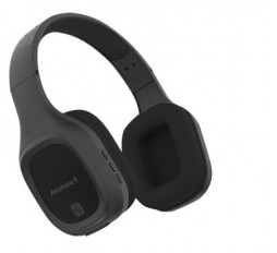 Product image: AIRPHONE 5 Bluetooth slusalice 200Mah lithium baterija Crno/Sive