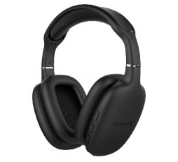 AIRPHONE 6, Bluetooth slusalice Crne