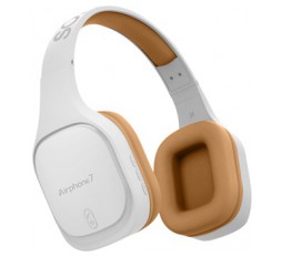 AIRPHONE 7 Bluetooth slusalice 200Mah lithium baterija Bijele