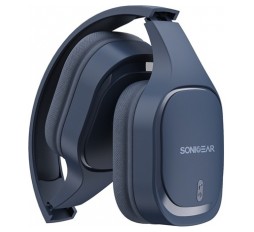 Slika proizvoda: AIRPHONE 7 Navy Bluetooth slusalice 200Mah