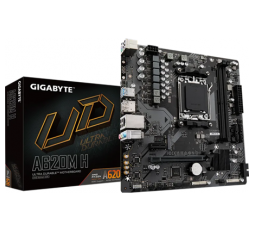 Product image: (AM5) A620M H / sAM5, AMD A620, 2xDDR5
