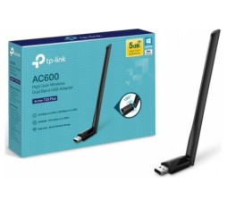 Slika proizvoda: Archer T2U Plus AC600 high gain wireless 600Mb/s dual band