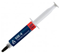 Product image: Arctic MX-4 2019 Edition termoprovodna pasta 20g