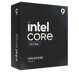 Product image: Arrow Lake socket 1851 Core Ultra 9 285K Box NO FAN