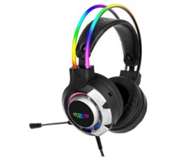Product image: ATOM 9 RGB, Gejmerske slusalice sa mikrofonom