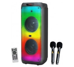 Slika proizvoda: AudioX Pro 1200 HD, RGB Bluetooth zvucnik snage 110W RMS