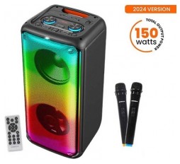 Slika proizvoda: AUDIOX PRO 800HD, BT RGB zvucnik, Snaga: 75W RMS