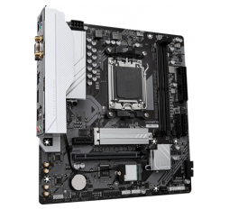 Product image: B650M GAMING WIFI6E /s AM5, AMD B650, 2xDDR5