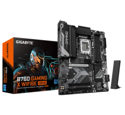 Slika proizvoda: B760 GAMING X WIFI6E GEN 5 DDR5 