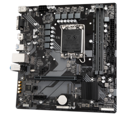 Product image: B760M H DDR4