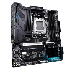 Slika proizvoda: B850M GAMING X WiFi 6E
