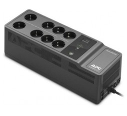 Back UPS BE650G2-GR 650VA 400W 8 schuko
