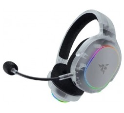 Slika proizvoda: Barracuda X Chroma, Wireless Multi Platform gejmerske slusalice, Phantom White