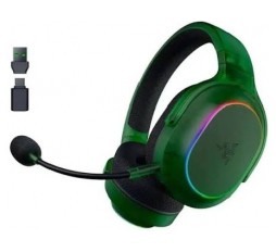 Slika proizvoda: Barracuda X Chroma, Wireless Multi Platform gejmerske slusalice, Phantom Green
