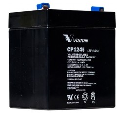 Slika proizvoda: Baterija za UPS 12V 4.5Ah