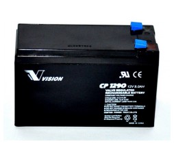 Slika proizvoda: Baterija za UPS 12V 9Ah
