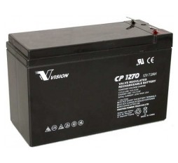 Slika proizvoda: Battery 12V 7Ah