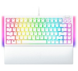 Product image: BlackWidow V4 75% gejmerska tastatura white