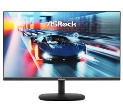 Product image: CL27FF, 27" IPS Full HD (1920x1080p), 100Hz