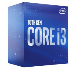 Slika proizvoda: Core i3-10100 Box